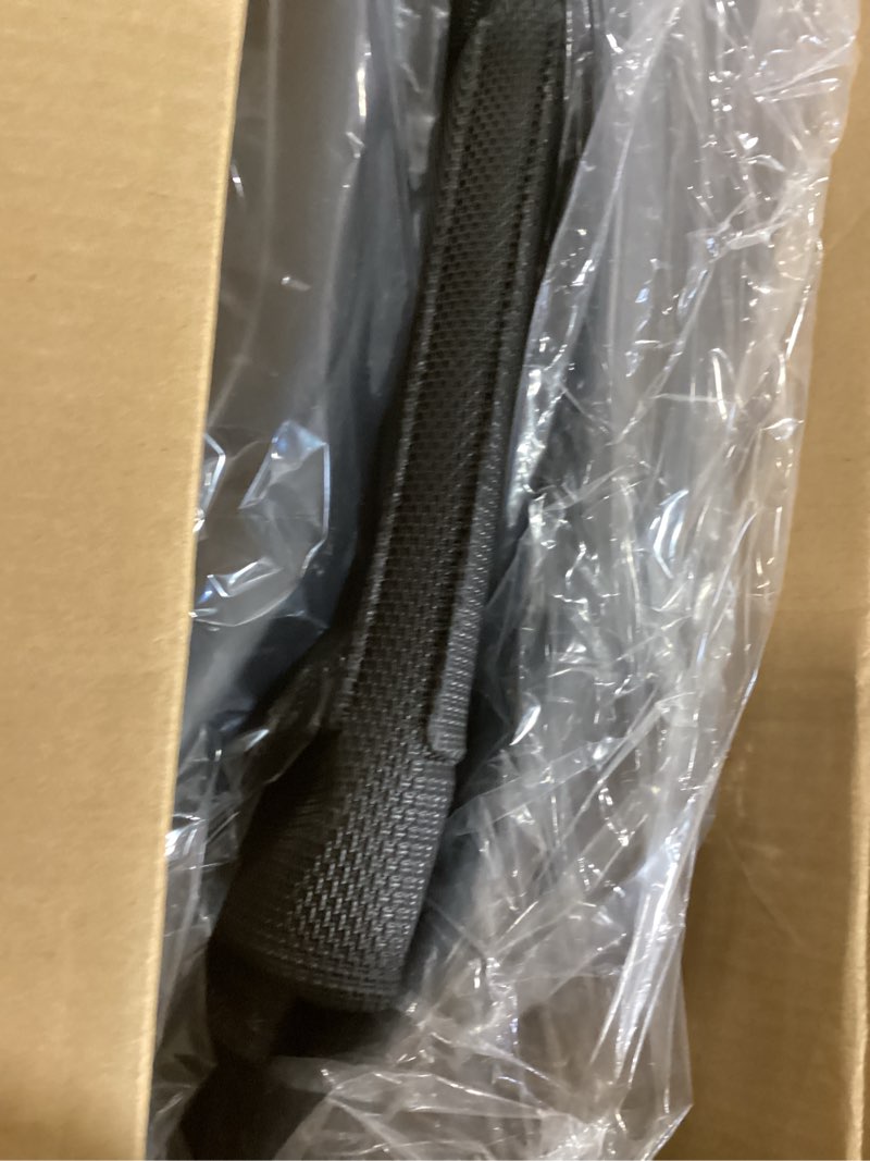 Condition photo showing Good Condition for All Weather Car Floor Mats & Cargo Liner for 2022-2025 2026 Hyundai Tucson (No Hybrid Models) Custom Fit Full Set Accessories - Black 7) For Tucson 2022-2026 Set