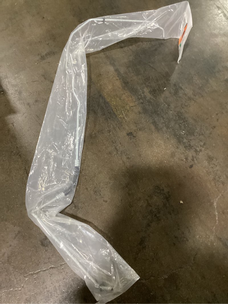 Condition photo showing Good Condition for Dorman 624-124 Automatic Transmission Oil Cooler Hose Assembly Compatible with Select Cadillac / Chevrolet / GMC Models