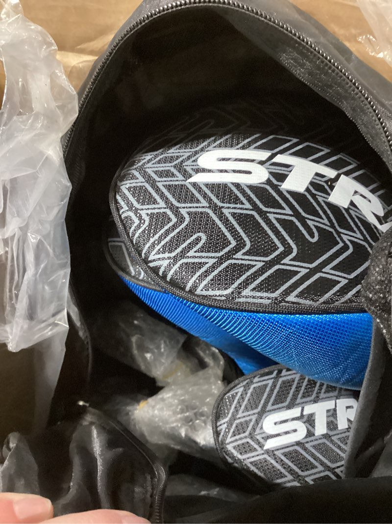 Condition photo showing Good Condition for RH 2019 Strata Ultimate Mens 16-Piece Complete Set Strata Graphite/Steel Regular