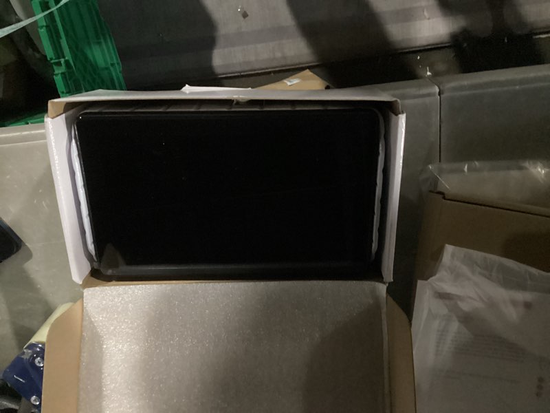 Condition photo showing New/Like New for Portable 9” Wireless CarPlay Screen for Car – Apple CarPlay & Android Auto, GPS Navigation, Bluetooth, Touchscreen Car Monitor with Mirror Link & Voice Control – Plug & Play Upgrade for All Vehicles Black