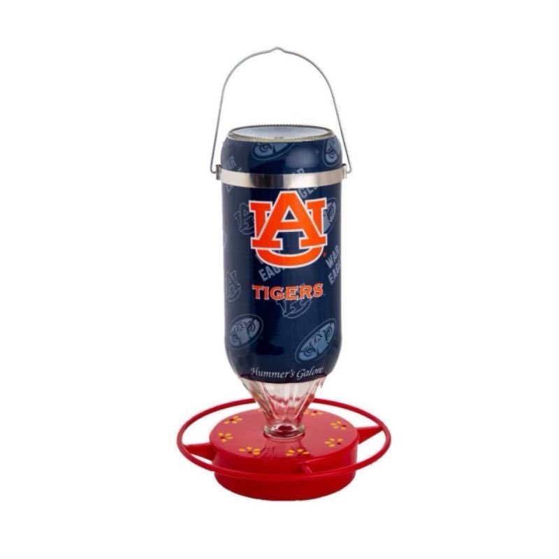 AU HUMMINGBIRD FEEDER