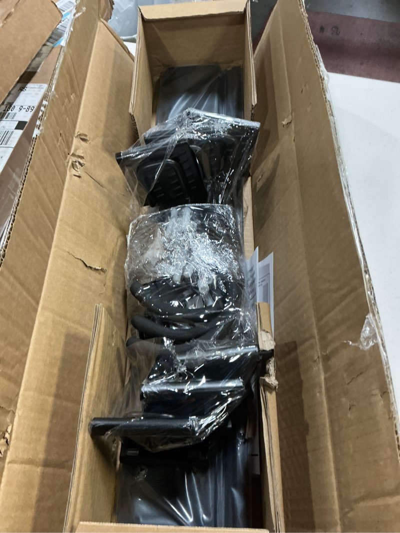 Condition photo showing Good Condition for Ultrawall Stainless Steel Bike Storage Rack,6 Bike Storage Hanger Wall Mount for Home & Garage Holds Up to 300lbs, Black