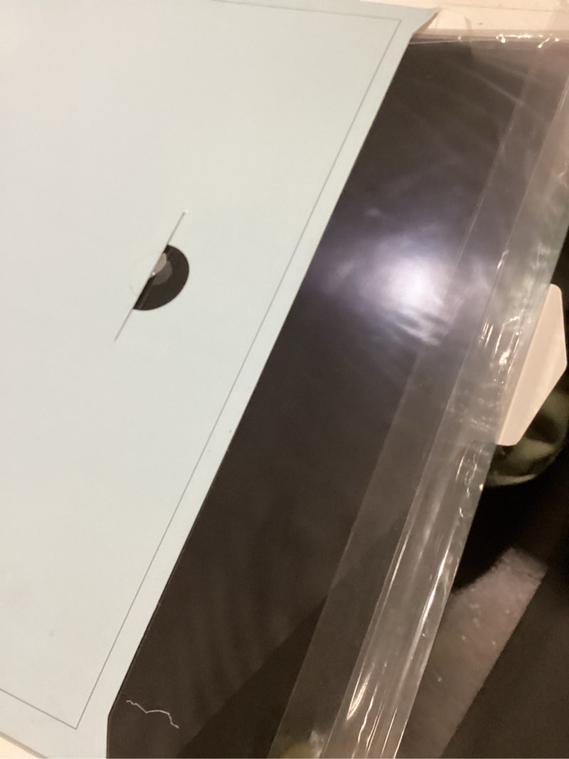 Condition photo showing Good Condition for [2-pack] 34 inch computer privacy screen for 21:9 aspect ratio widescreen monitor, eye protection anti glare blue light computer monitor privacy filter, removable anti-scratch screen protector film 34 34" (21:9)