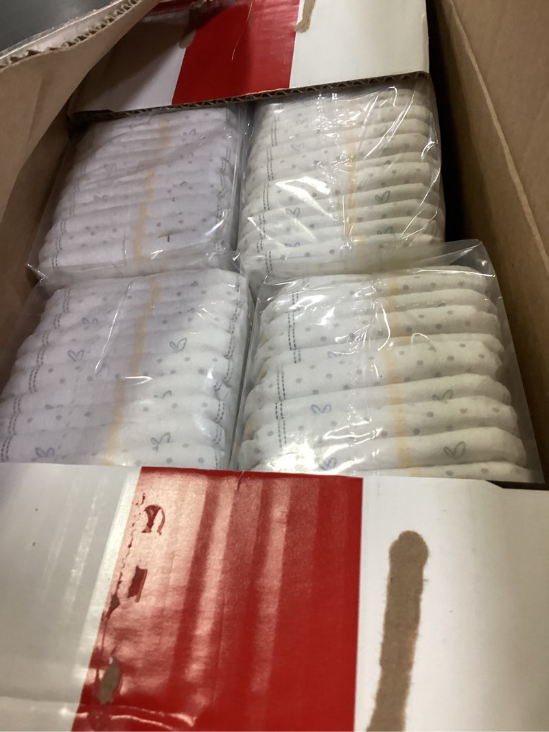 Condition photo showing New/Like New for Huggies Little Snugglers Diapers - Size 1 - 168ct