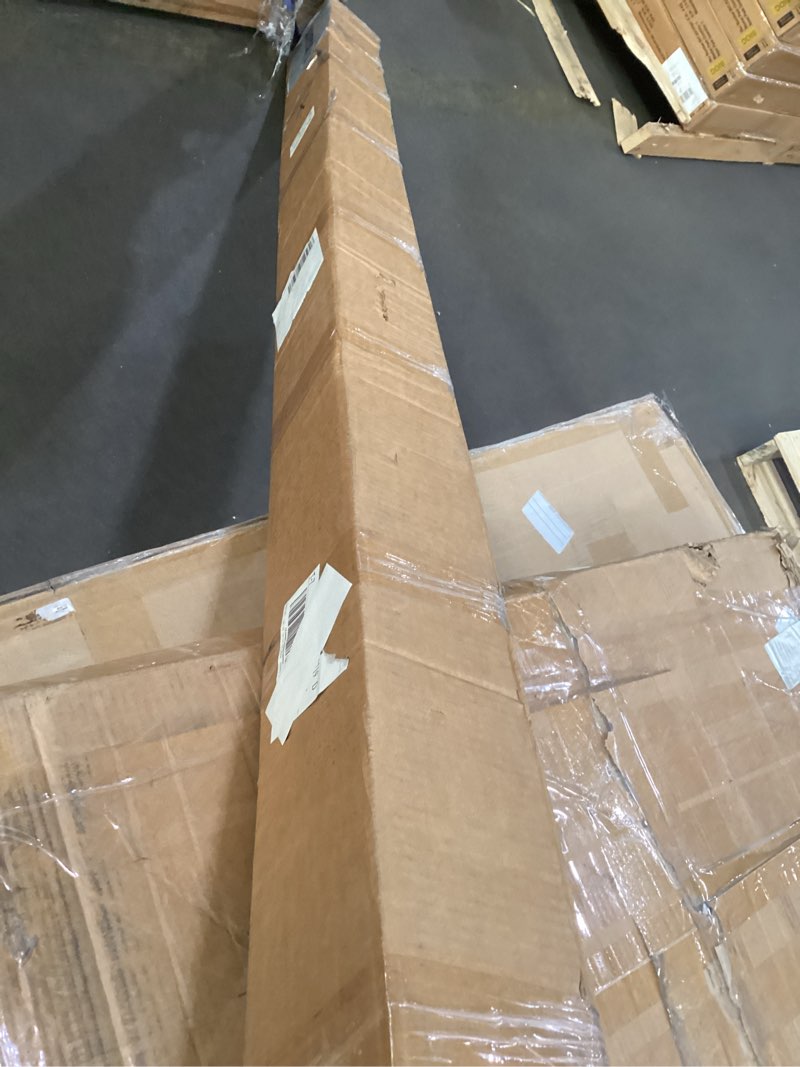 Condition photo showing As Is for CAP Barbell 2-Inch Olympic 7 ft Barbell Bars | Multiple Options Elite Black