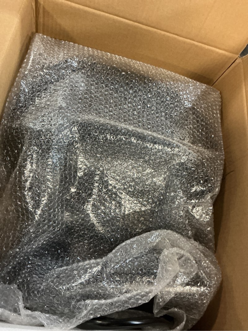 Condition photo showing Good Condition for Driver Side Mirror Compatible with 2014-2023 Ram Promaster 1500 2500 3500 Extended Long Arm With Heated, Turn Signals Light, Temperature Sensor, Textured Black 8+2 Pins Left Side View Mirror Assembly Textured Black L-Driver Side