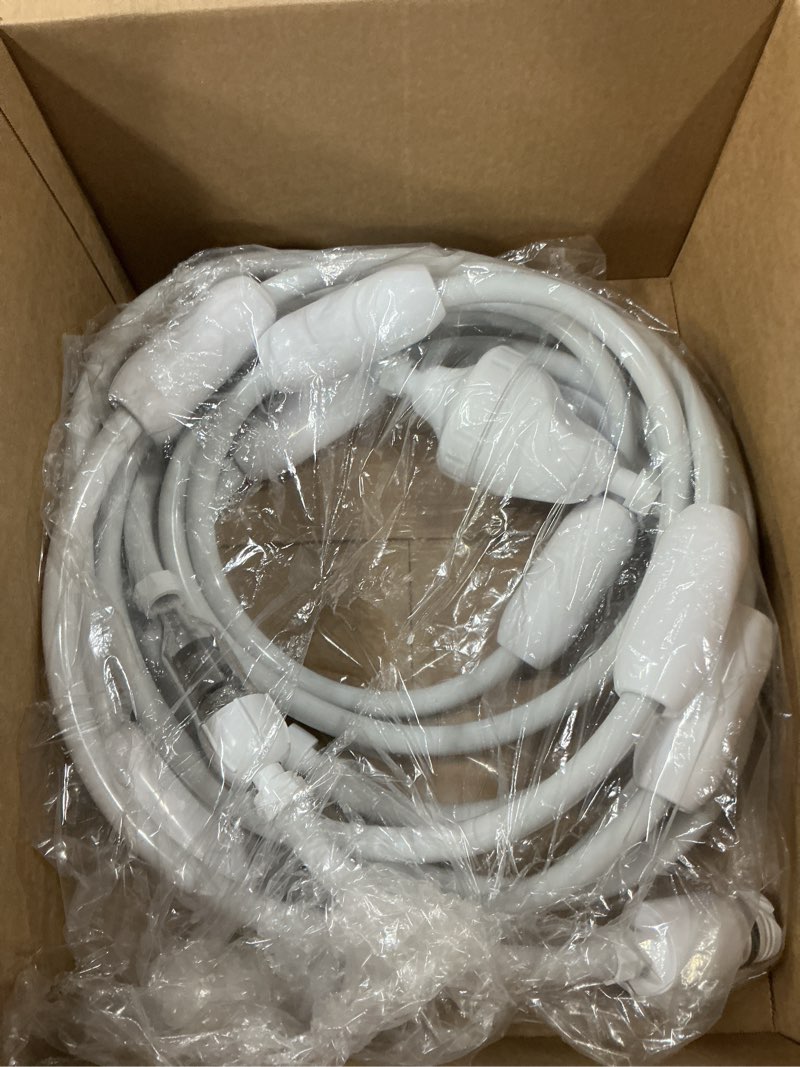 Condition photo showing As Is for makhoon automatic pool cleaner sweep hose complete b5 replacement compatible with polaris zodiac 180 280 360 380 480 pool cleaner sweep hose complete b5 b-5 (1) b5-1