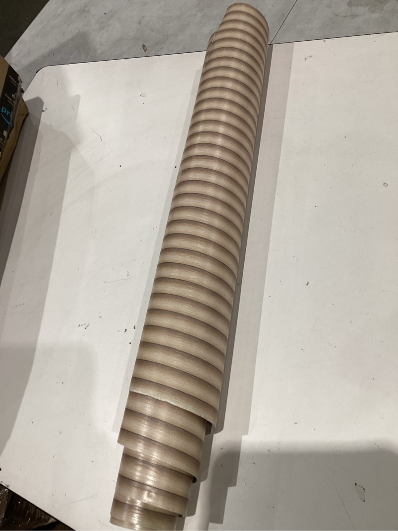 Condition photo showing As Is for https://www.amazon.ca/oxdigi-wooden-slat-stick-similar))wallpaper/dp/b0c2ts7hmf?th=1#:~:text=$12.05,for%20countertops%20&%20cabinets%20%7c