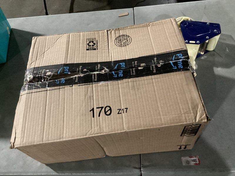 Condition photo showing New/Like New for Assorted lot