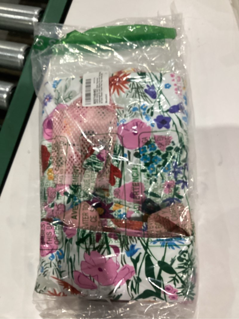 Condition photo showing New/Like New for LARGE BEACH BAG Water Resistant Lightweight 20 inch Women Oversize Tote Bag for Gym Beach Travel Pool Yoga Nurse A6
