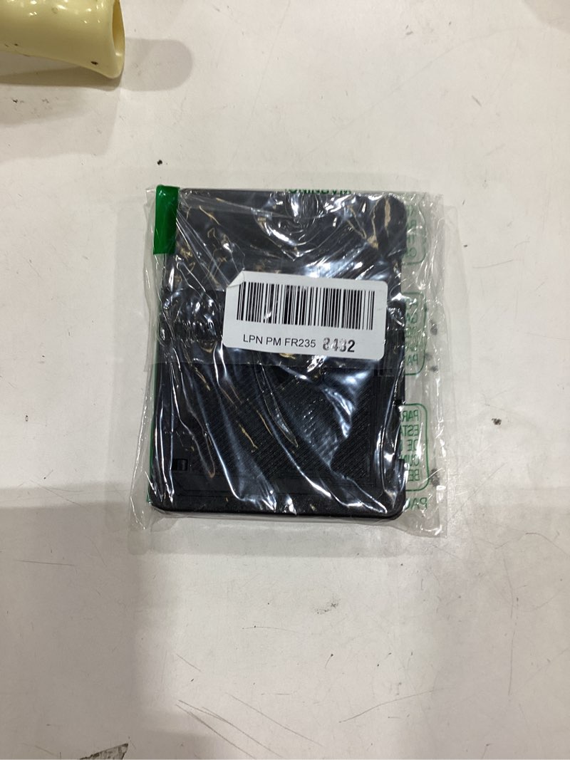 Condition photo showing New/Like New for JOREST 40Pcs Small Precision Screwdriver Set with Torx Triwing Phillips, Mini Repair Tool Kit for Macbook, Computer, Laptop, PC, iPhone, PS5, Xbox, Switch, Glasses, Watch, Ring Doorbell, Electronics