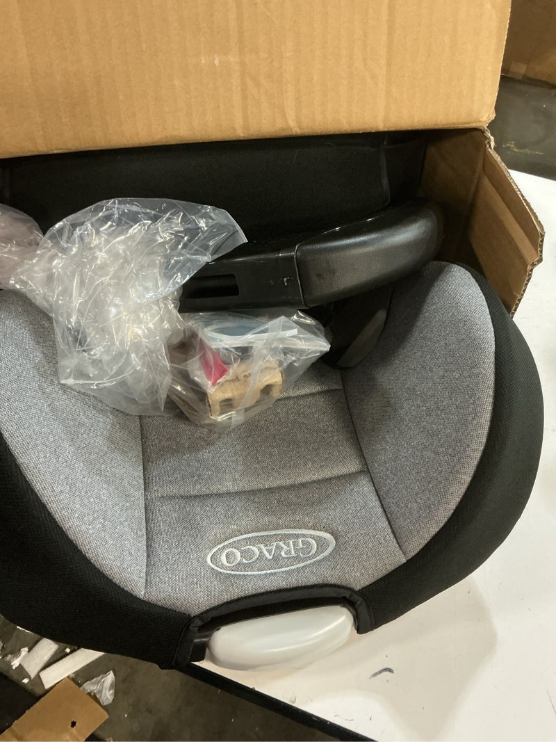 Condition photo showing Good Condition for graco turbobooster 2.0 highback booster car seat, declan