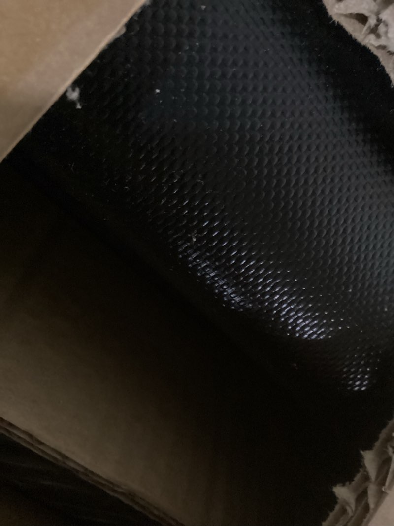 Condition photo showing Good Condition for Truck Bed Tonneau Cover Compatible with Nissan Frontier 2005-2024 5 ft Short Box w/or w/o Track Rail, Soft Roll Up Style Roll-Up