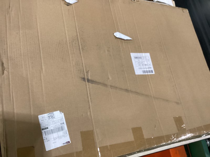 Condition photo showing New/Like New for engine splash shield for 2011-2020 toyota sienna 2.7l 3.5l, under engine cover protector, direct replacement mud guard with access hole