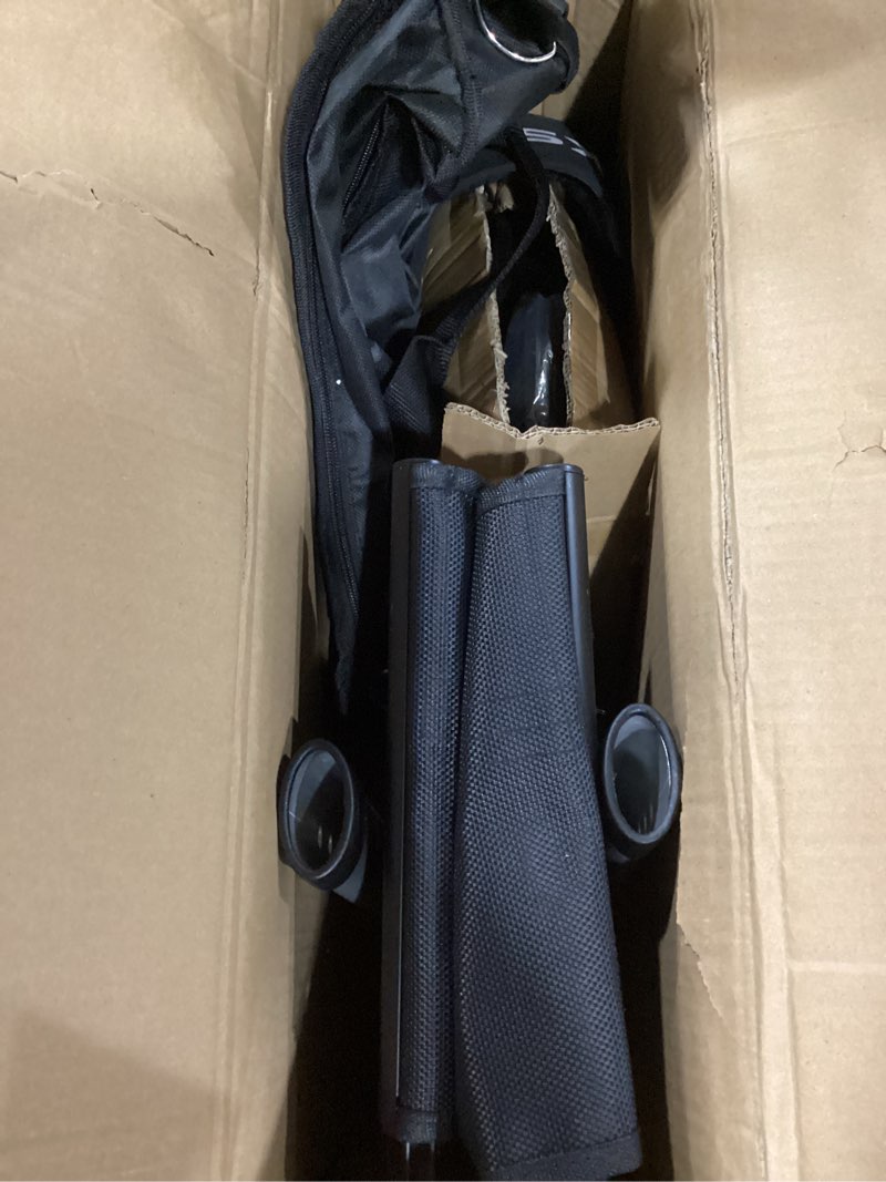 Condition photo showing Good Condition for Rollator Walkers for Seniors,Rolling Walker with Backrest 300lbs, Folding Walking Aid with Seat and Brakes, Aluminum Heavy-Duty Drive Walker with Adjustable Handles, 8" All-Terrian Big Wheels