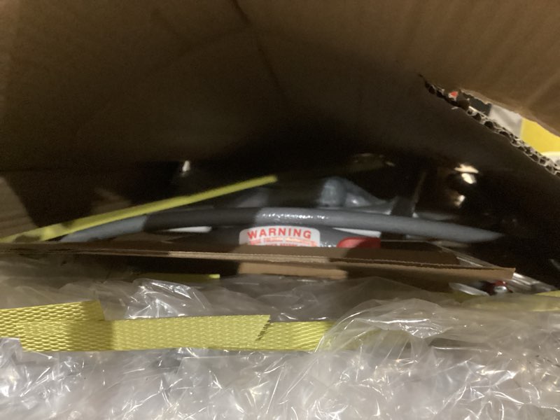 Condition photo showing Good Condition for Walker Adlt 2but w/5 whl.1/ea