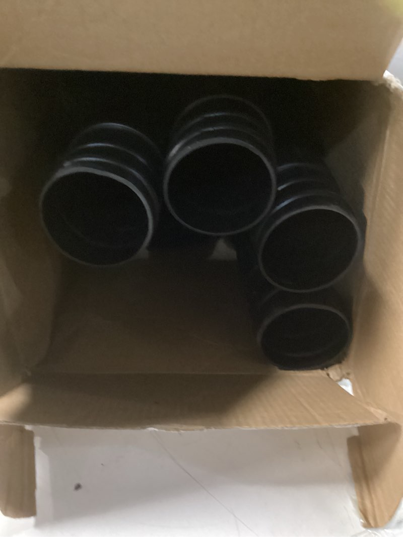 Condition photo showing Good Condition for Gutter Cleaning Attachment Replaces AGC1000 Cleaning Kit & Mounting Bracket Kit for EGO 530CFM 580CFM 575CFM 650CFM 615CFM LBX6000, W/Battery Holders - Easily Clear Leaves and Debris from Gutters