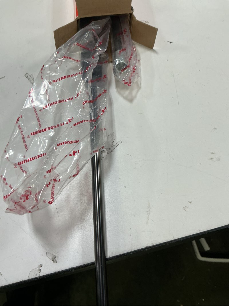 Condition photo showing Good Condition for A-Premium Rear Tailgate Lift Supports Shock Struts Compatible with Subaru Models - Outback 2005-2009