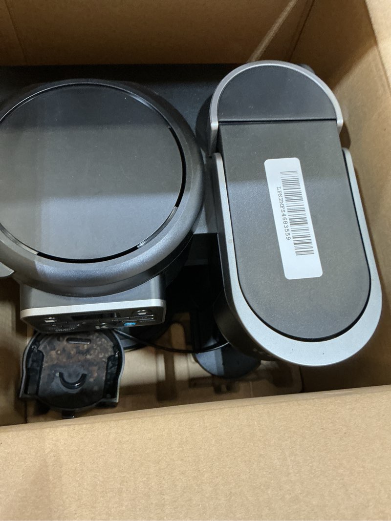 Condition photo showing New/Like New for keurig k-duo hot & iced single serve & carafe coffee maker, multistream technology, 72oz reservoir (gen 2)