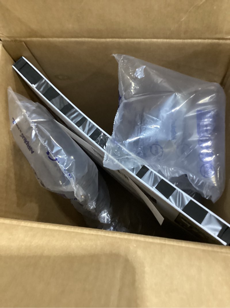 Condition photo showing Good Condition for OMOTON Magnetic Computer Privacy Screen for 24 Inch 16:9 Aspect Ratio Computer Monitor, Hanging Removable Privacy Eye Protection Anti Glare Blue Light Shield Filter, Anti-Spy Protector 24 Inch-16:9