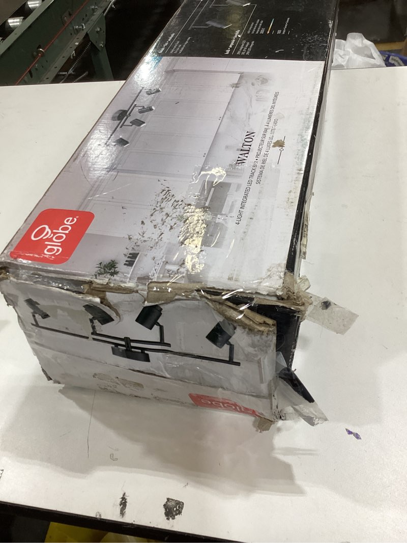 Condition photo showing As Is for Livingroom lamps