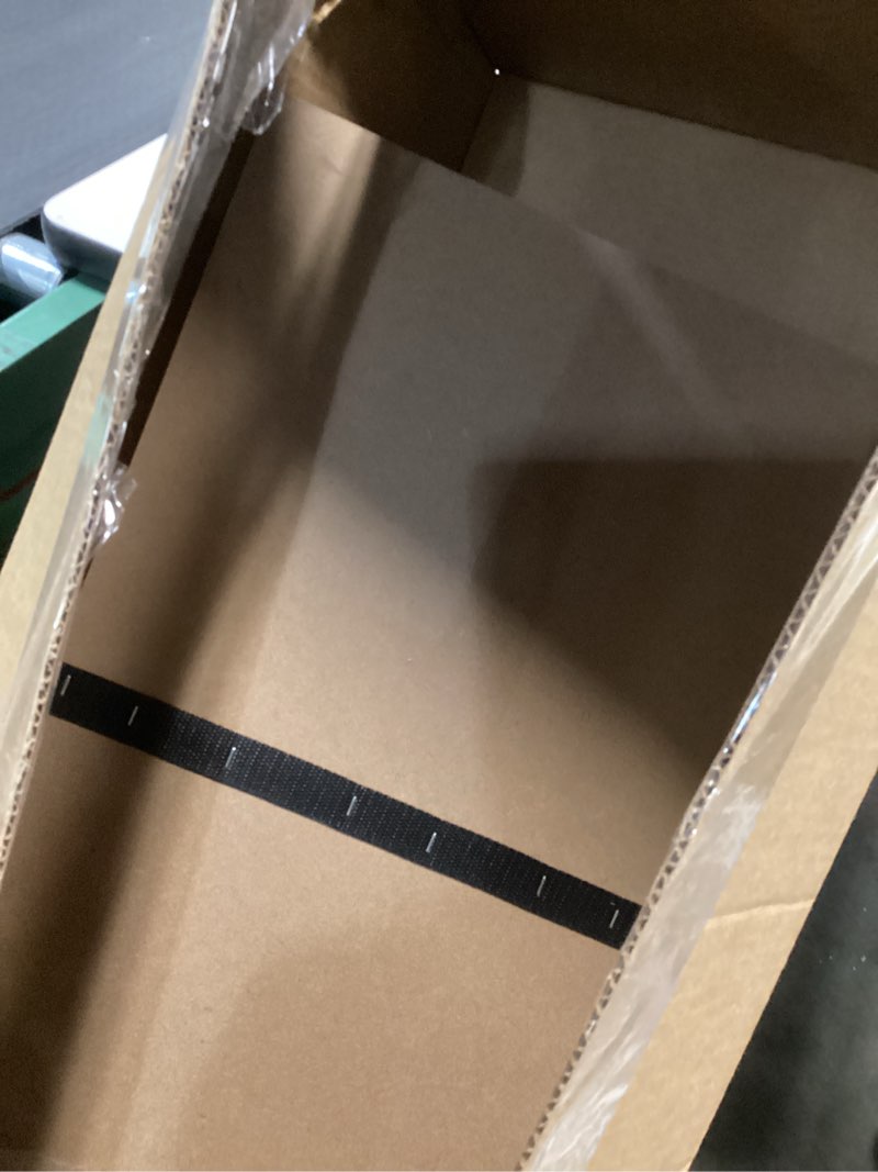 Condition photo showing Good Condition for Heavy Duty Thick Folding Box Spring, Mattress Supporting Wood Floor, Foldable Box Spring, Bed Support Slats,53"x74" 53"x74"Full Size