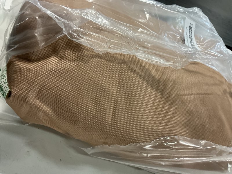 Condition photo showing Good Condition for ultcover waterproof grill cover 64 inch, heavy duty bbq cover for 4-6 burners outdoor gas barbecue grill 64" (4-6 burners) brown