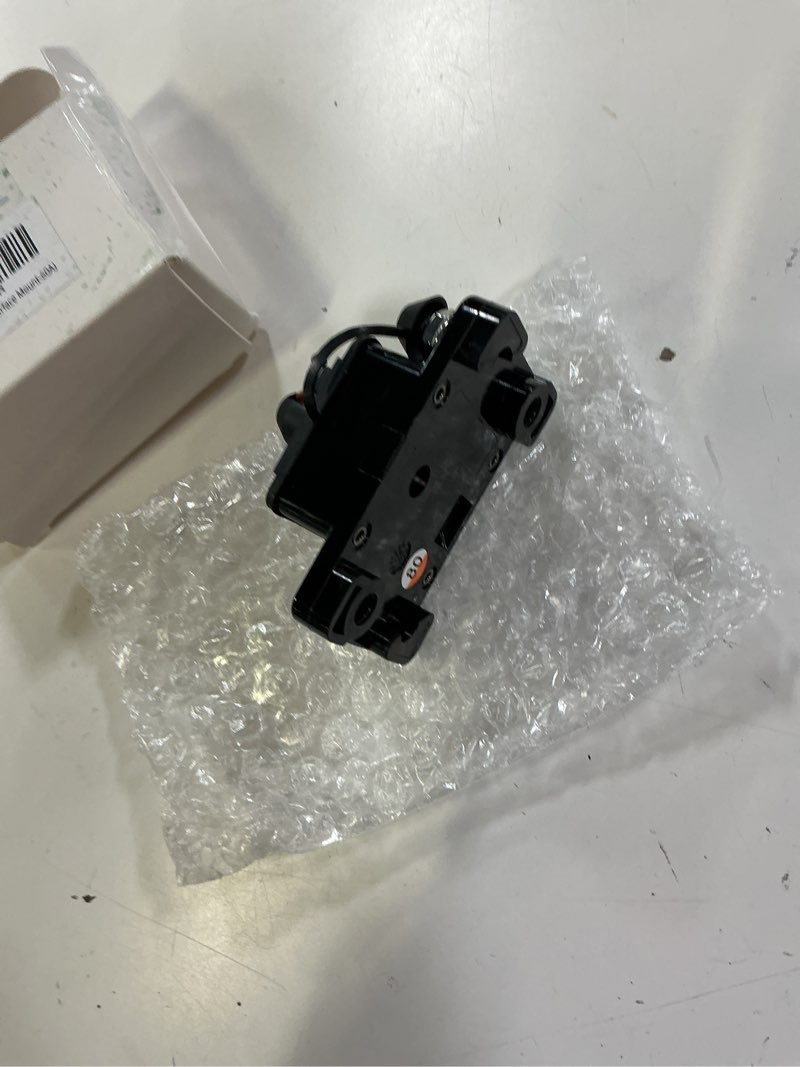 Condition photo showing As Is for young marine circuit breaker for boat trolling with manual reset,water proof,12v- 48v dc