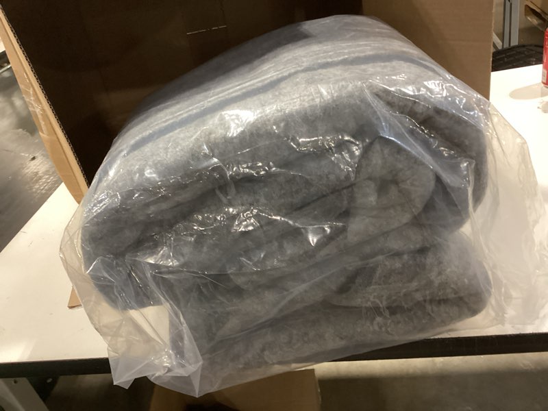 Condition photo showing Good Condition for similar to modigt gray - underfelt carpet for speaker sub box carpet, trunk liner, truck, boat aaaa grade (40\" x 70\")