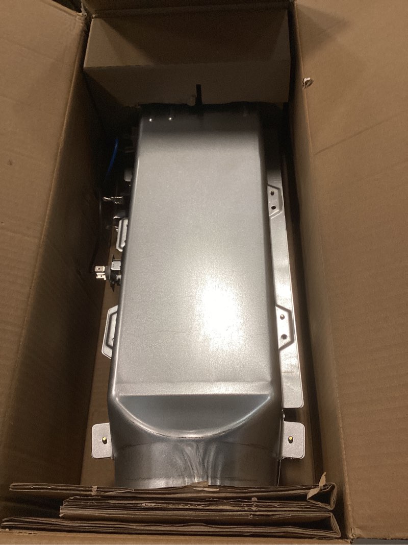 Condition photo showing Good Condition for Dryer Heating Element Assembly Replaces fit for Samsung DV42H5000EW/A3 DVE45N5300W/A3 DV337AEG/XAA DVE45N5300V/A3 DV5451AEW/XAA DV48H7400EP/A2 DV42H5200EP/A3 DV448AEP/XAA DV419AEU/XAA DV419AEW/XAA