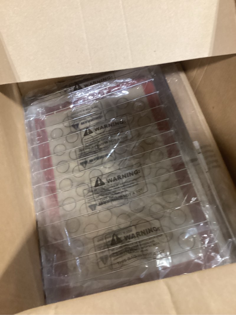 Bastwe Baking Sheet with Cooling Rack and Silicone Baking Mat, 20 Inch Stainless Steel Bakeware, Hea