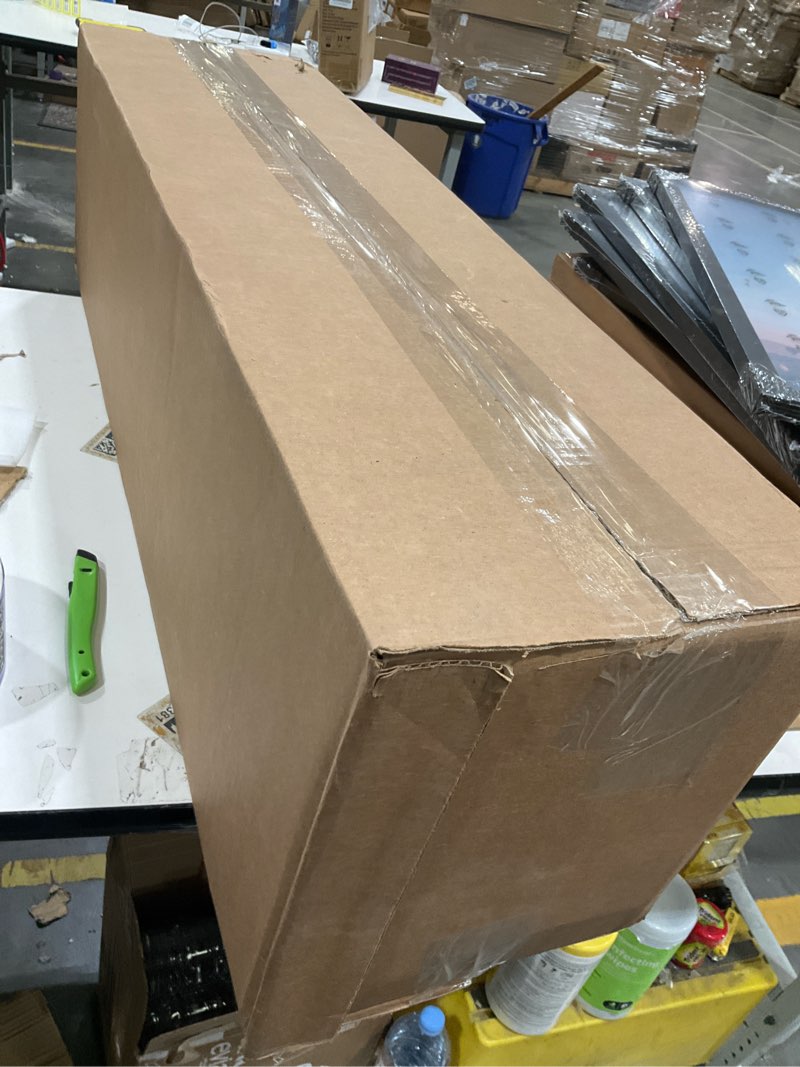 Condition photo showing New/Like New for Windowless Portable Air Conditioners, 37.3’’ Evaporative Air Cooler w/Remote, 2.5L Removable Water T