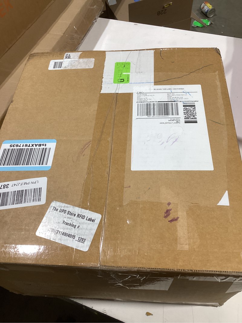 Condition photo showing Good Condition for KÜB 3-in-1 Potty Training Toilet (Chair, Seat, Step Stool) - 9 CM Splash Guard, One-Click Assembly, Easy to Clean - Versatile Toddler Potty Trainer for Boy Girl - Grey