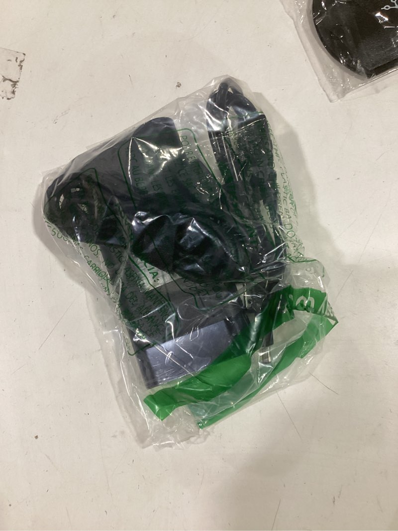 Condition photo showing Good Condition for MOLIDZ 200W AC Charger Compatible with HP Omen 15 16 17 Victus 15 16 Zbook 15 16 17 Fury 15 16 G11 G