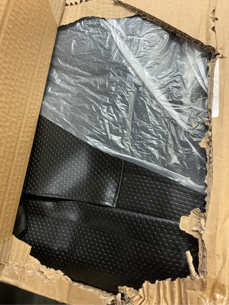 Condition photo showing Good Condition for CAMULAND Heated Massage Stadium Seat with Back Support – Reclining, Foldable Bleacher Chair with Upgraded 3 Heat Massage Levels,Shoulder Straps & Thick Cushioning X-Large