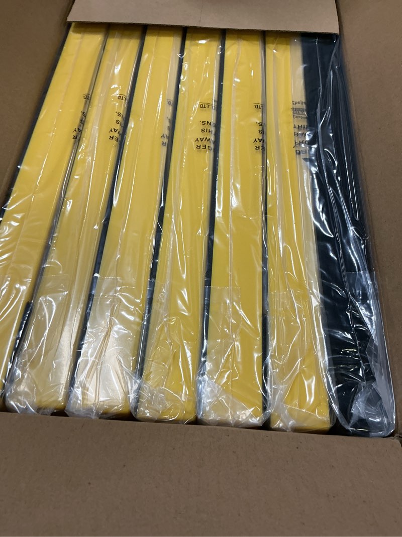 Condition photo showing New/Like New for Pulluty FLT4825 HEPA Filter B Replacement Compatible with G-Guardian Air Purifiers AC4825 AC4825E AC4825W AC4300 AC4800 AC4900 AC4850,6 H13 True HEPA Filters+8 Carbon Pre-Filters Yellow - Original Filter 6 HEPA Filters + 8 Carbon Pre-Filters