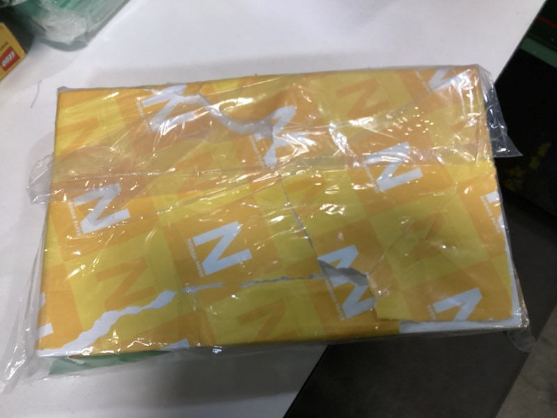 Condition photo showing Good Condition for Wausau Exact Index Cardstock, 250 Sheets, White, 94 Brightness, 110 lb, 8.5 x 14 Inches