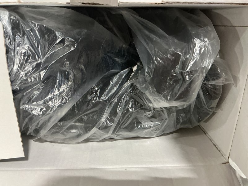 Condition photo showing New/Like New for trakk 5d shoulder & back massager