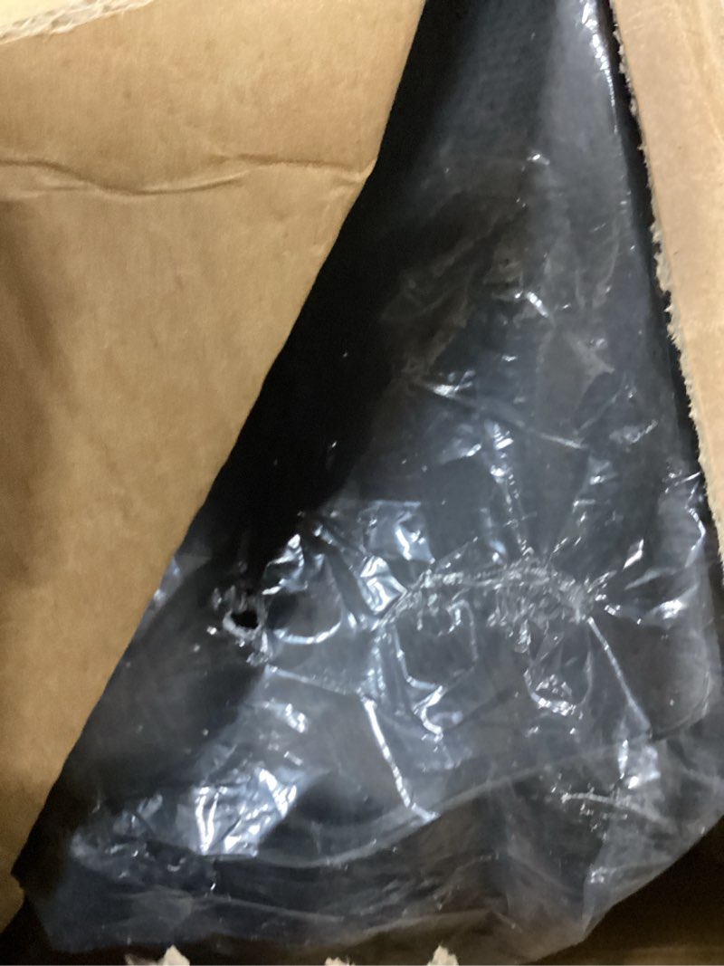 Condition photo showing Good Condition for All Weather Floor Mats Cargo Mat Fit for Jeep Grand Cherokee(WL Include 4xe, Not WK2 or WL75) 2022-2025 5 Seat Only TPE Rubber Liners All Season Guard Odorless Anti-Slip Floor Mats Cargo Liner floor + cargo mats grand cherokee