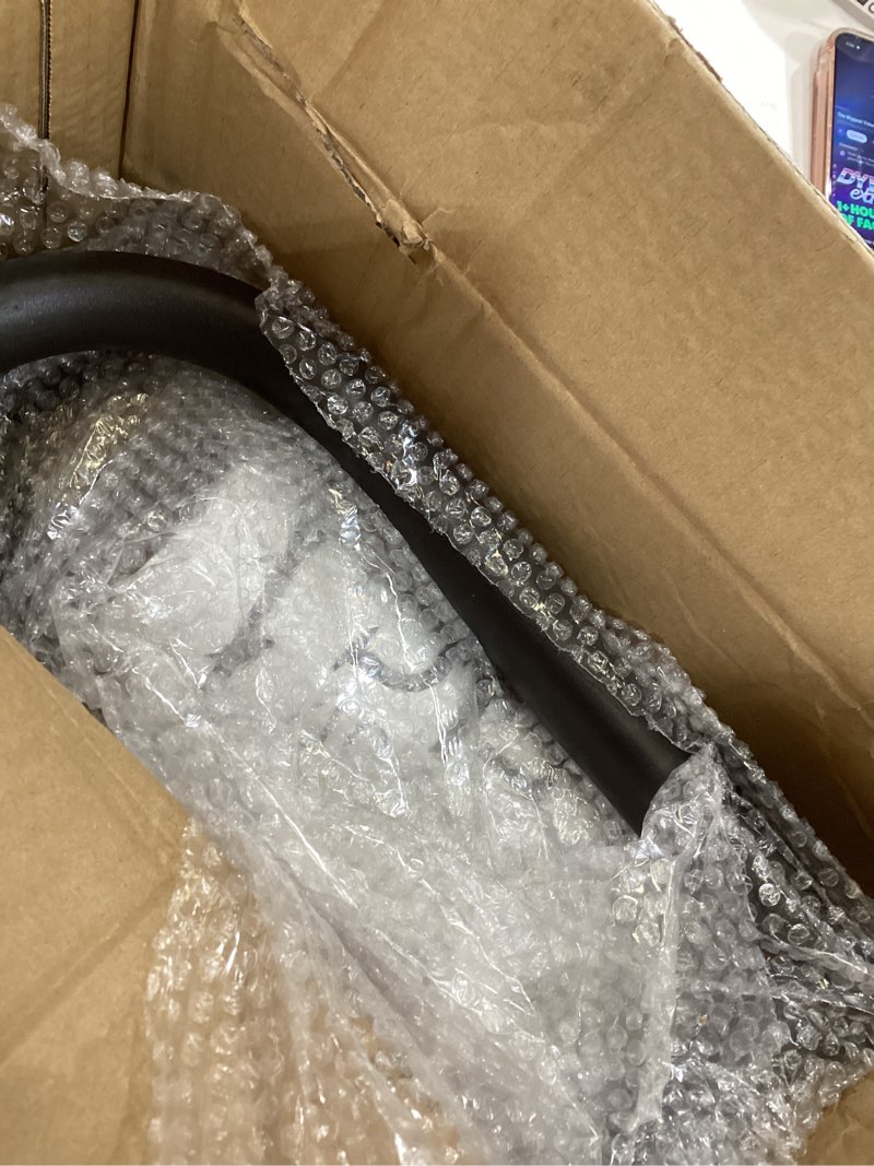 Condition photo showing Good Condition for Fitarc Joist Mount Pull Up Bar, Wall Chin Up Bar Ceiling Mount for Beams, Heavy Duty Steel Construction, Home Gym Equipment -Patent Pending Wall Mounted Fit for 32-36in Stud, 7-8ft Beams