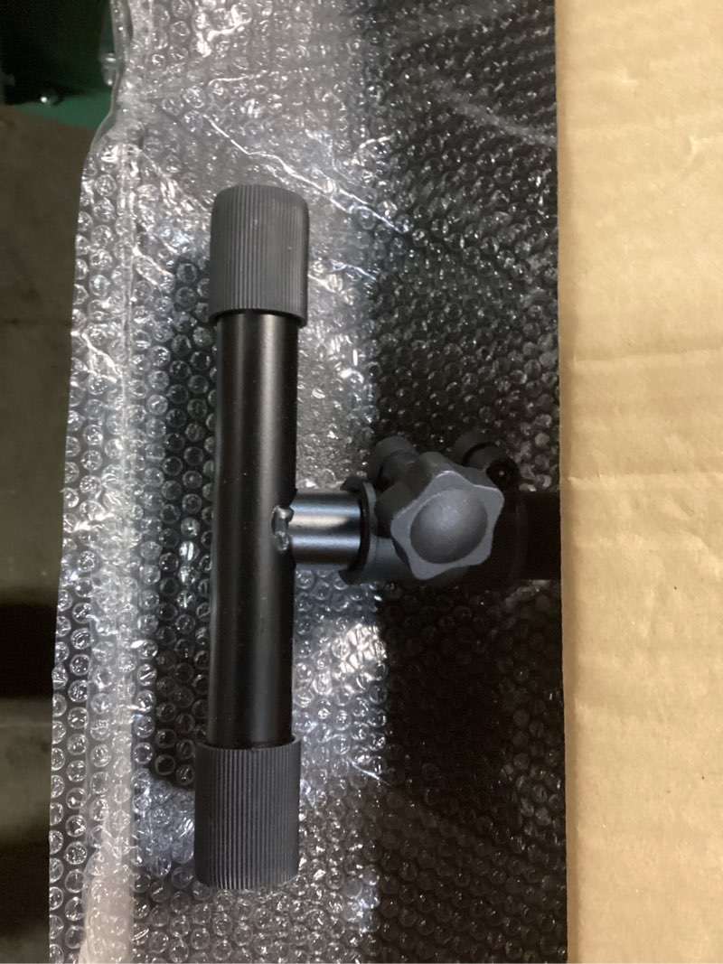 Condition photo showing Good Condition for pyle universal laptop device stand- height adjustable tripod mount (for laptop, notebook, mixer, dj equipment)
