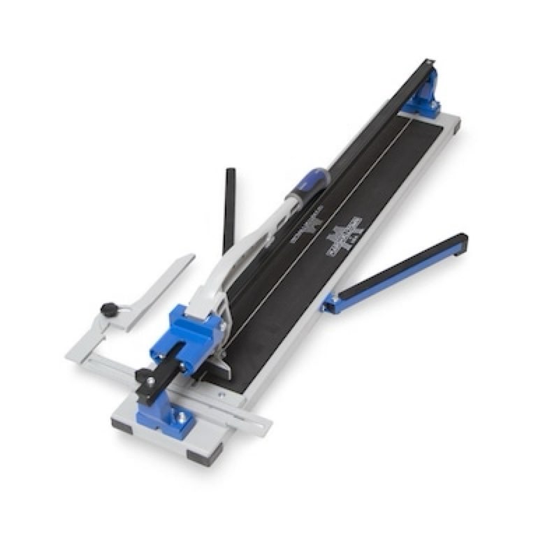 marshalltown 36-in ceramic tile cutter kit