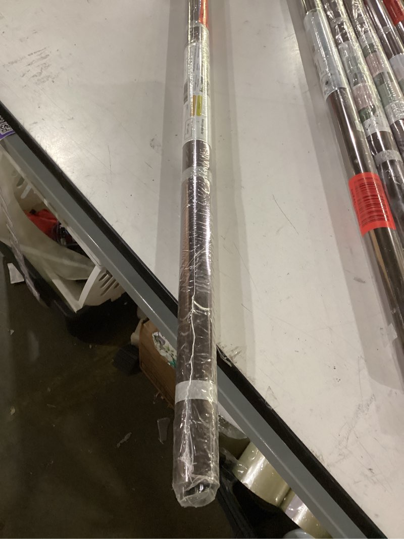 Condition photo showing New/Like New for one way window privacy film see out not in, window tint for home, reflective mirror glass windows coverings sun heat uv blocking, black-silver, 35.4 inch x 78.74" 35.4 inch by 78.74 inch black