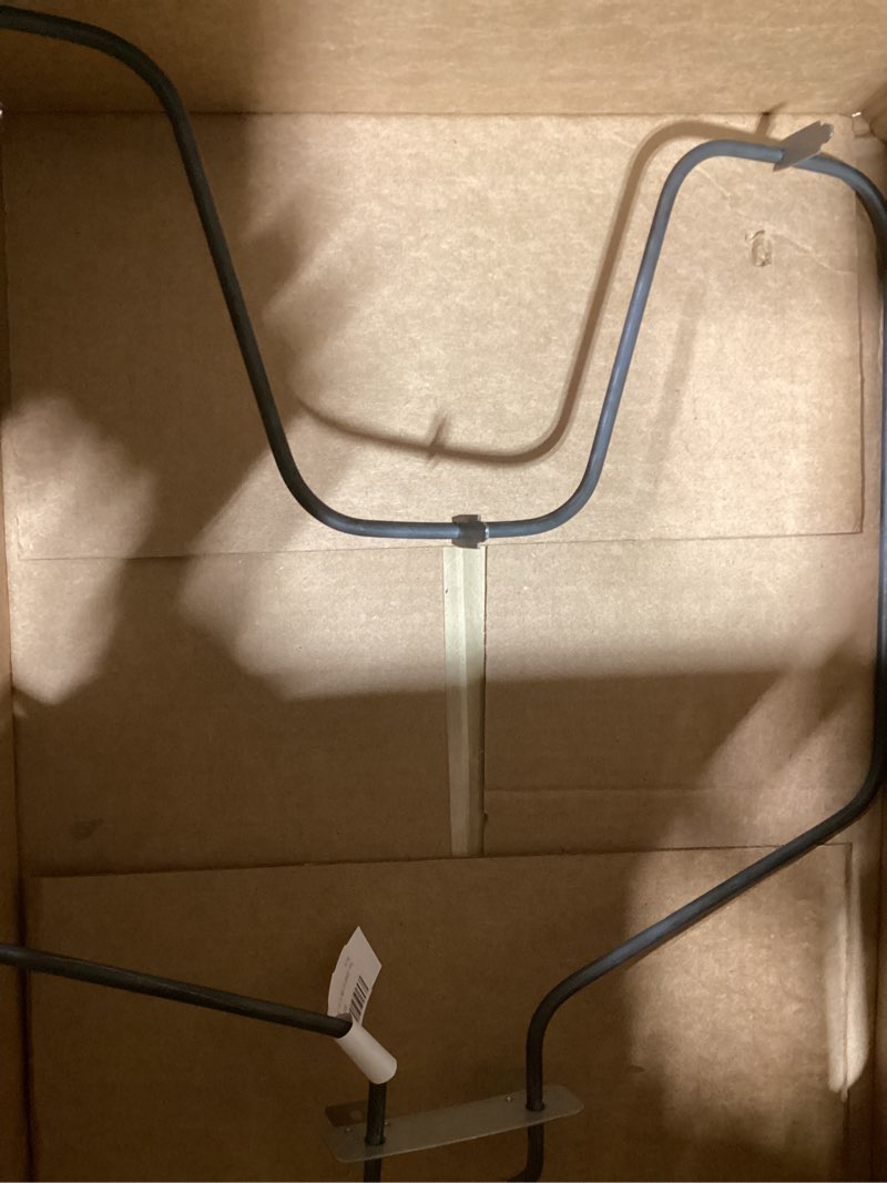 Condition photo showing Good Condition for WB44K10005 Electric Oven Bake Element by Part Supply House