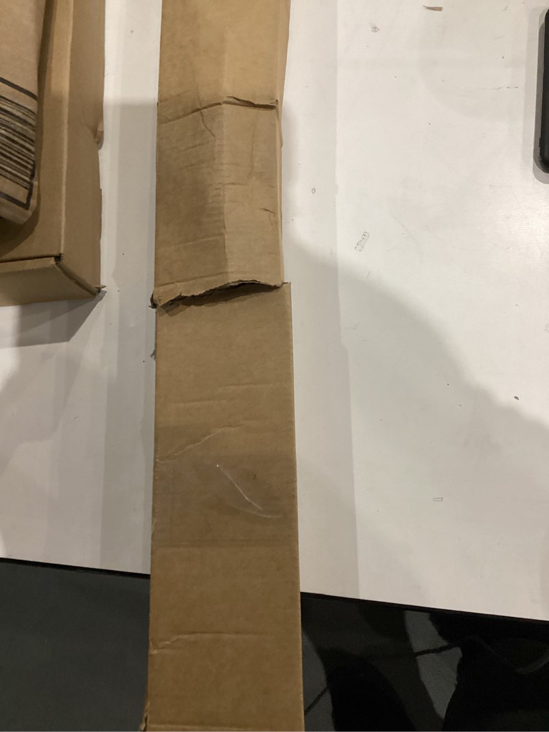 Condition photo showing New/Like New for S F 28 30 inch Carbon Arrow Practice Hunting Arrows Spine 500 for Compound & Recurve Bow(Pack of 12) 30" Red