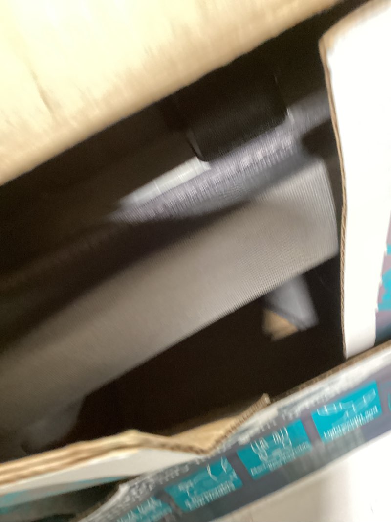 Condition photo showing New/Like New for safety 1st jive 2-in-1 convertible car seat, rear-facing 5-40 pounds and forward-facing 22-65 pounds, harvest moon