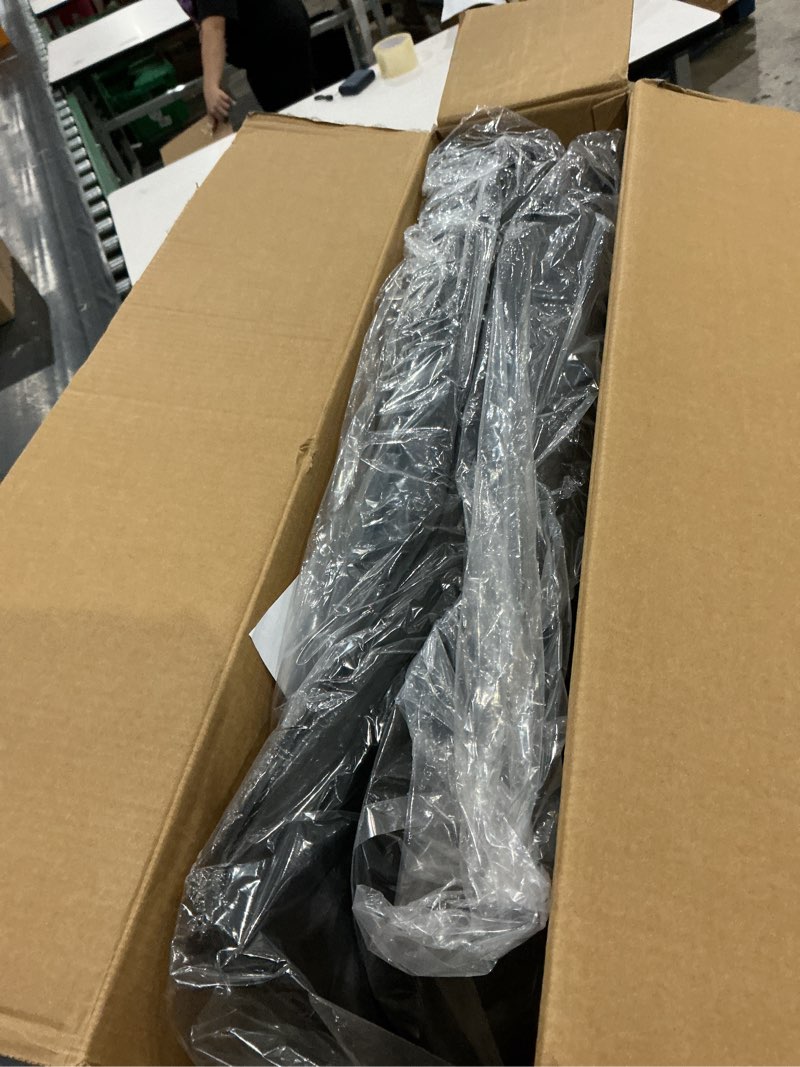 Condition photo showing Good Condition for floor mats & cargo liner for hyundai elantra & elantra n 2021-2025 (not hybrid), all-weather tpe full coverage for elantra, custom fit waterproof car liners accessories non-slip easy-clean mats 4) for hyundai elantra gas | 2021-2025 | combo set