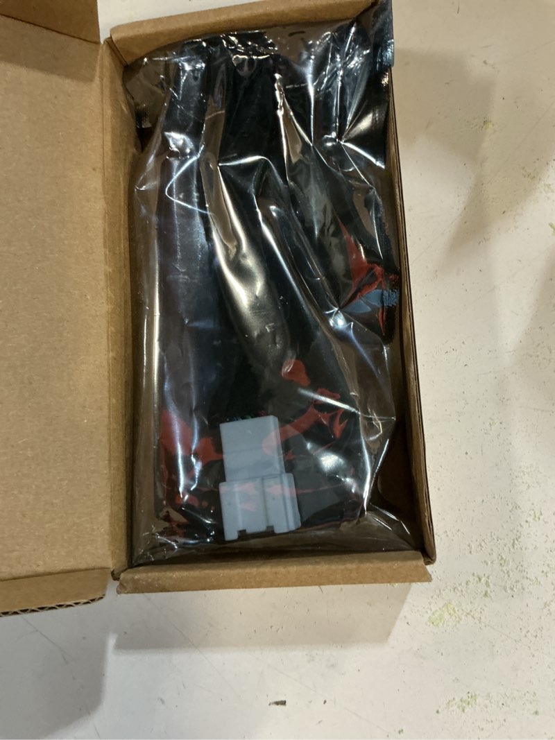 Condition photo showing Good Condition for auto start stop eliminator for jeep compass 2019-2021 auto start stop disable idle start stop eliminator