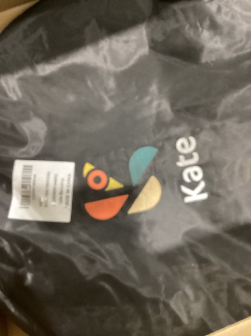 Condition photo showing Good Condition for Kate Collapsible Backdrop Pop Up Backdrops Grey Foldable Background for Portrait Photography, Video, 5x6.5ft