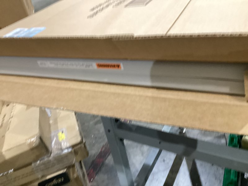 Condition photo showing New/Like New for North States 5-Way Pet Gate, Model# 8619